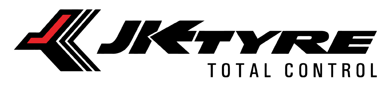 Marketing Strategy of JK Tyre - JK Tyre Logo