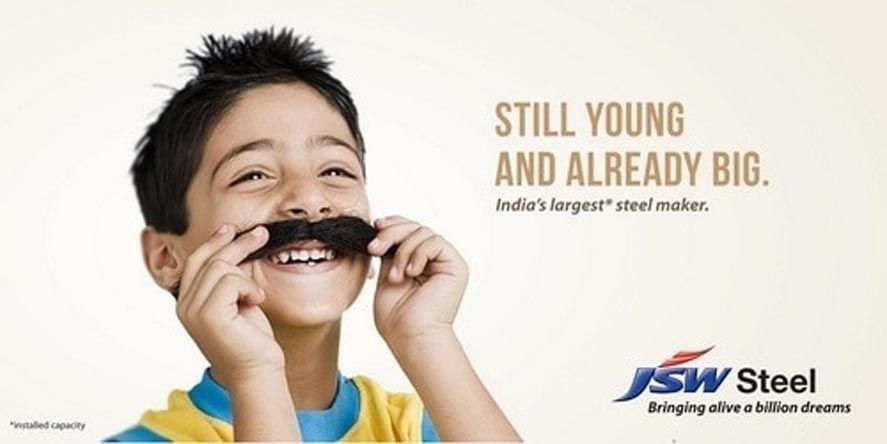 Marketing Strategy of JSW Steel - A Case Study - Marketing Mix - Promotion Strategy
