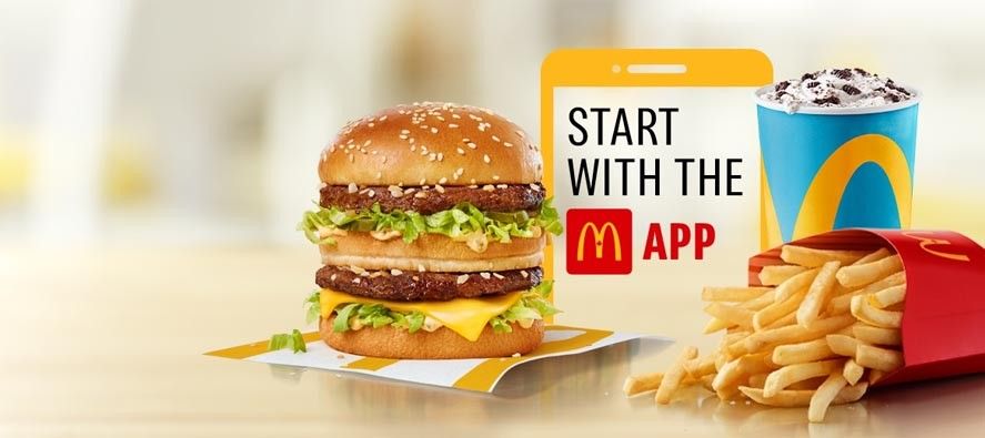 Marketing Strategy of Mcdonald's - A Case Study - Marketing Mix - Place and Distribution Strategy