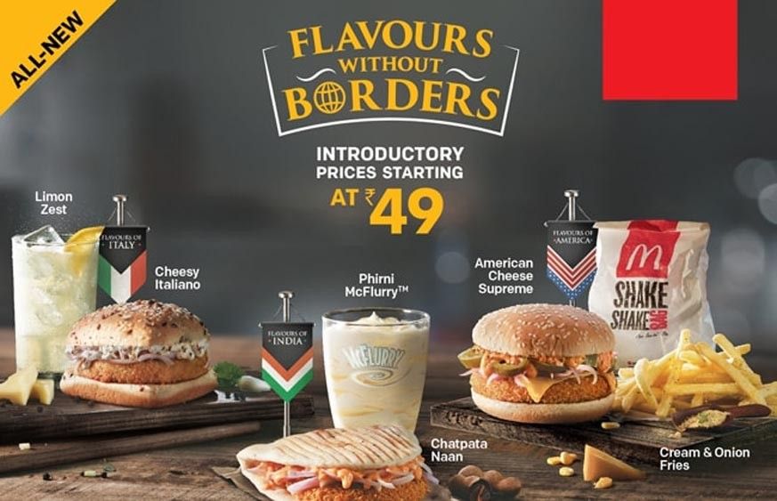 Marketing Strategy of Mcdonald's - A Case Study - Marketing Mix - Price Strategy