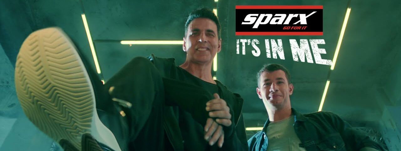 Marketing Strategy of Relaxo Footwear - Its in Me Campaign