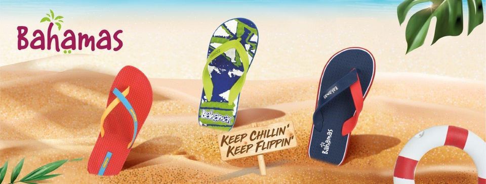 Marketing Strategy of Relaxo Footwear - Keep Chilling Keep Flipping Campaign