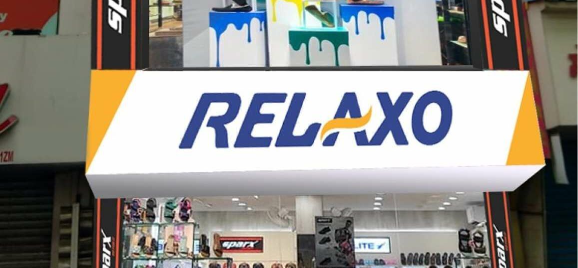 Marketing Strategy of Relaxo Footwear - Relaxo Shop