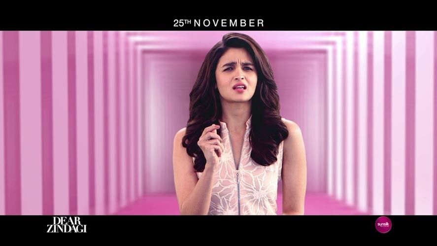 Marketing Strategy of Sunsilk - A Case Study - Brand Ambassdors - Dear Zindagi