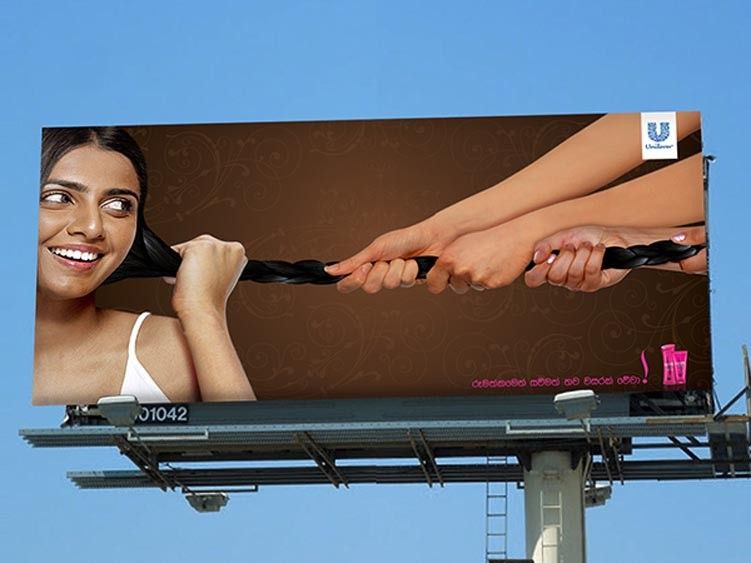 Marketing Strategy of Sunsilk - A Case Study - Marketing Mix - Promotion Strategy