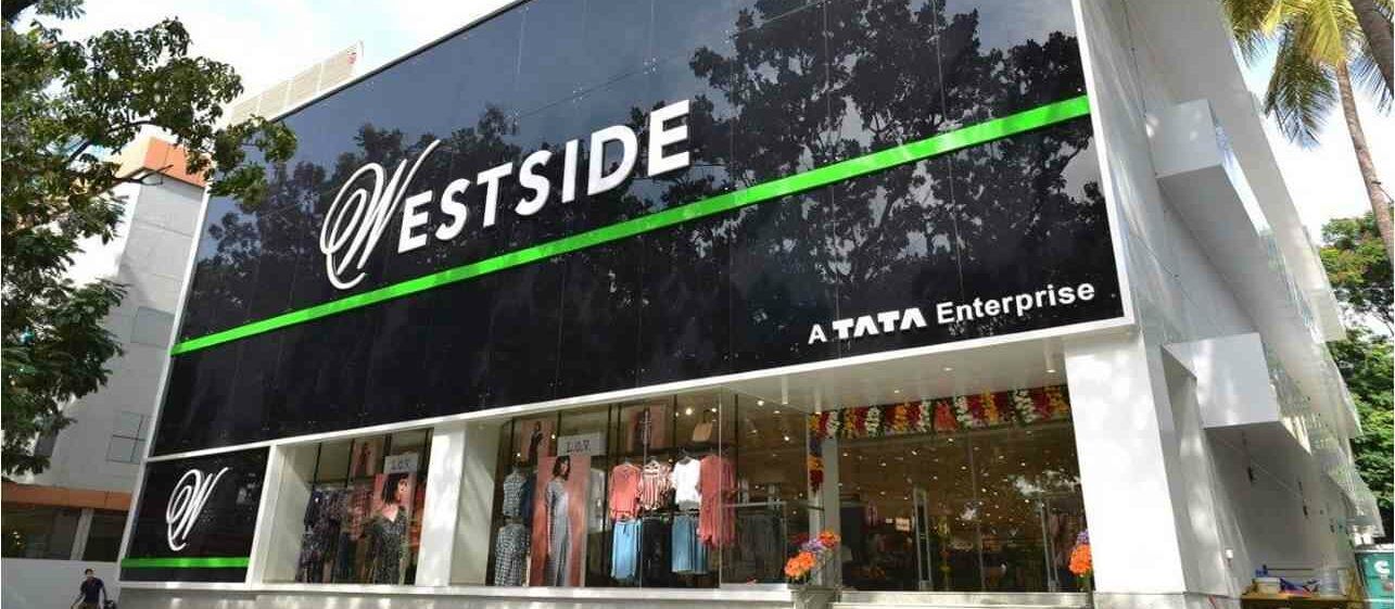 Marketing Strategy of Trent - Westside Showroom