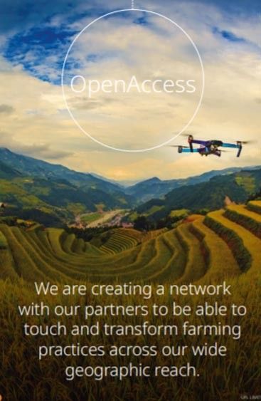 Marketing Strategy of UPL - A Case Study - Marketing Campaign - Open Ag