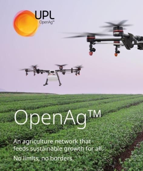 Marketing Strategy of UPL - A Case Study - Marketing Campaign - Open Ag