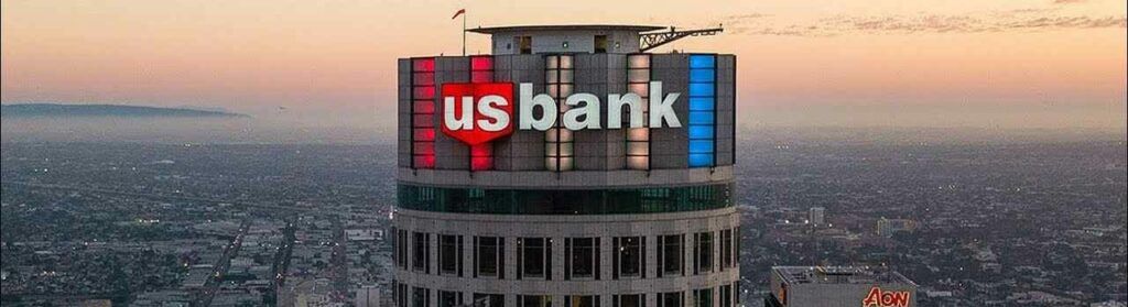 Marketing Strategy of US Bank - US Bank Tower