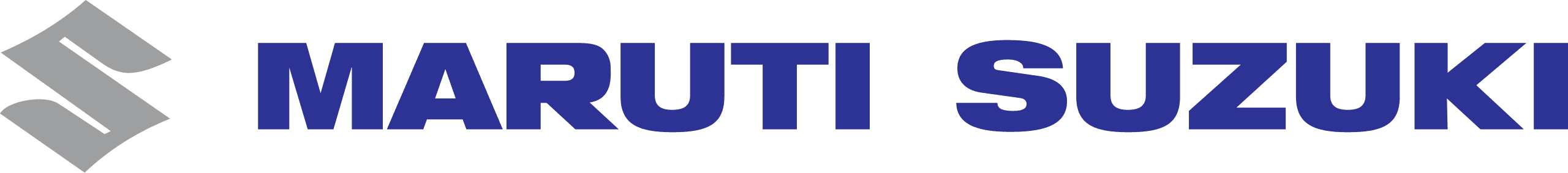 maruti suzuki logo