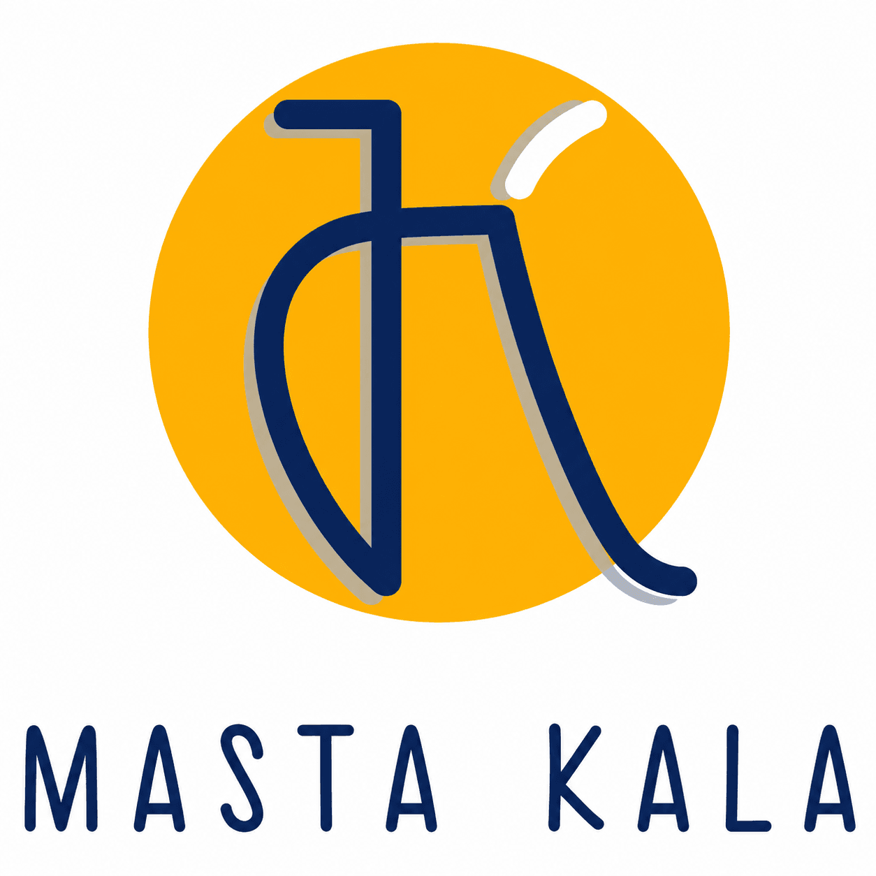 Mastakala logo