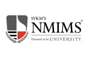 degree in digital marketing - NMIMS logo