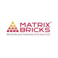 Matrix Bricks logo