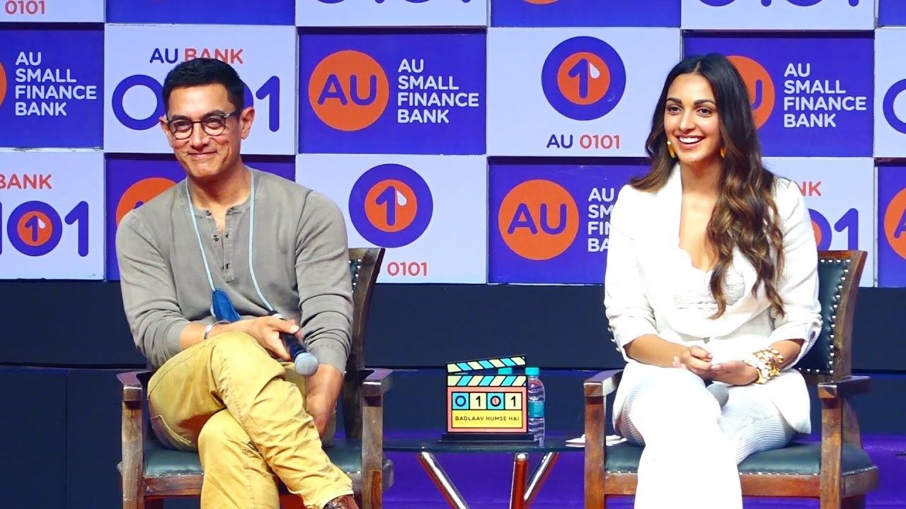 Marketing Strategy Of AU Bank - Influencer Marketing