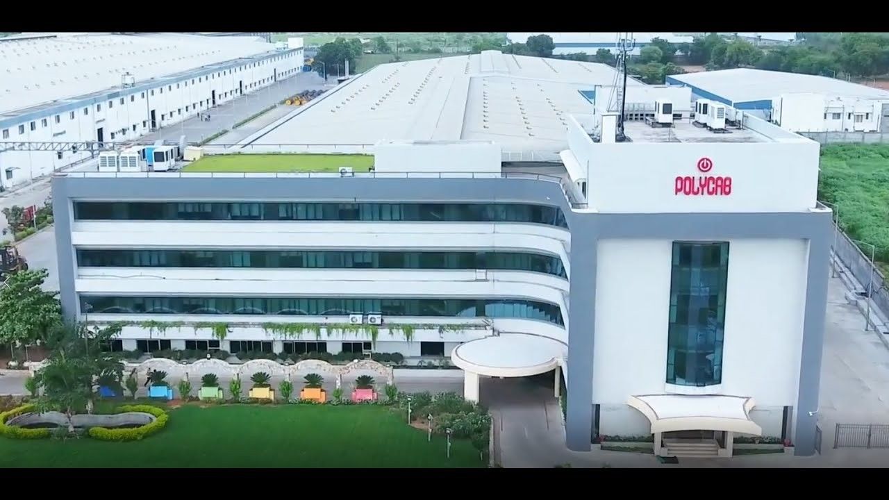 SWOT analysis of Polycab India