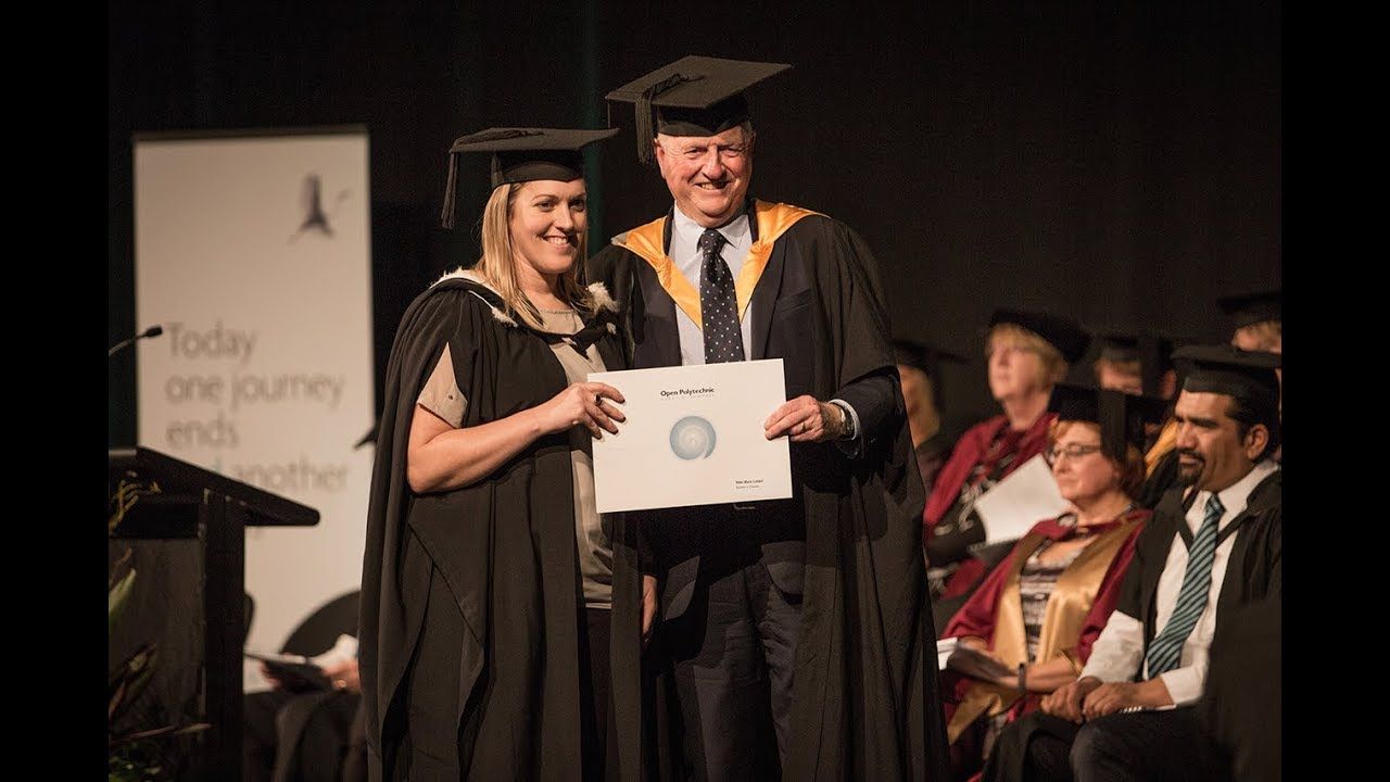 Management Degree | Online Learning | Open Polytechnic NZ