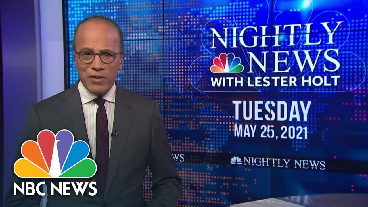 SWOT Analysis of NBC - NBC News