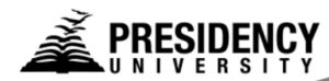 MBA in Digital Marketing in Bangalore - Presidency University logo