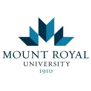 MBA in Digital Marketing in Calgary-Mount Royal University