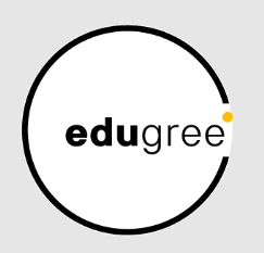 Mba In Digital Marketing In Jaipur - Edugree logo
