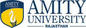 Mba In Digital Marketing In Jaipur - Amity University Rajasthan logo