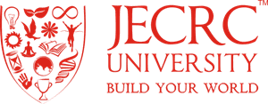 Mba In Digital Marketing In Jaipur - JECRC University logo