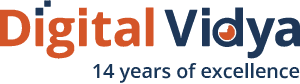 Mba In Digital Marketing In Jalgaon - digital vidya logo