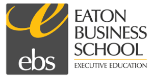Mba In Digital Marketing In San Diego - EBS logo