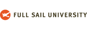 Mba In Digital Marketing In Orlando - Full Sail University logo