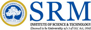 Mba In Digital Marketing In Erode - SRM Institute logo