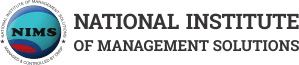 Mba In Digital Marketing In Chandigarh - NIMS Institute logo