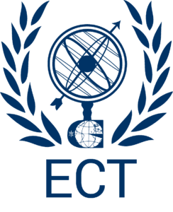 Mba In Digital Marketing In San Diego - ECT  logo