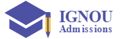Mba In Digital Marketing In Kolkata - IGNOU logo
