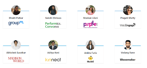 MBA in Digital Marketing - PG Placements