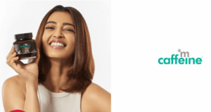 Marketing strategy of mCaffeine - mCaffeine marketing campain