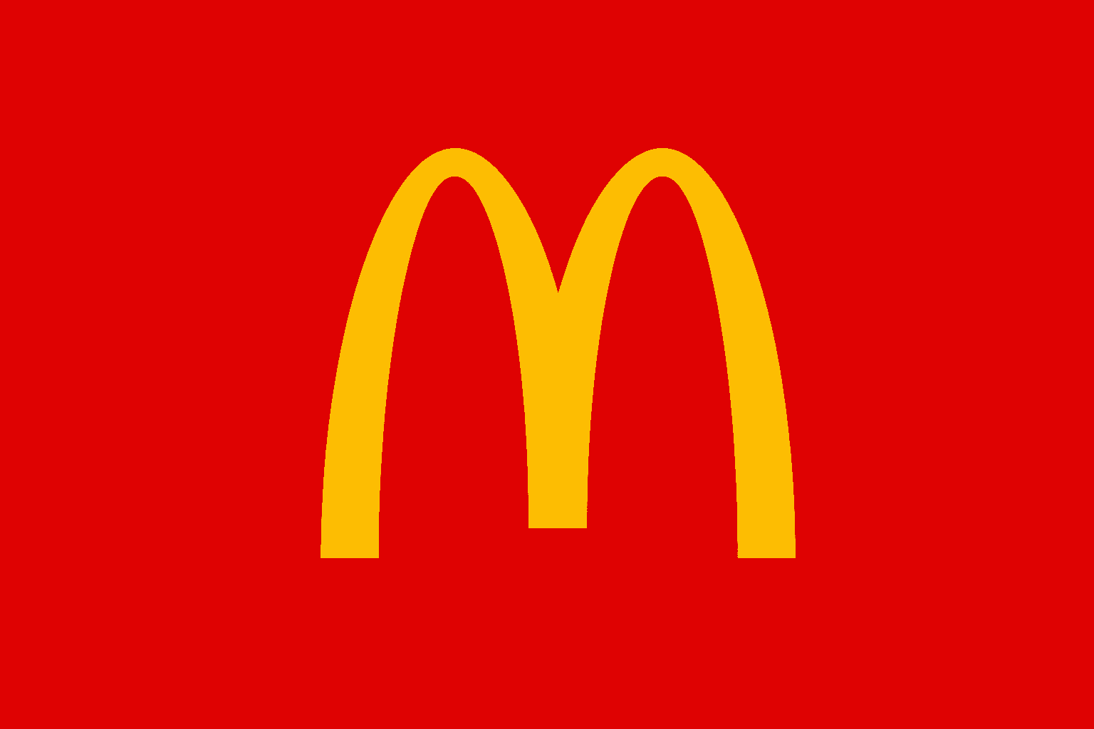 McDonald Image