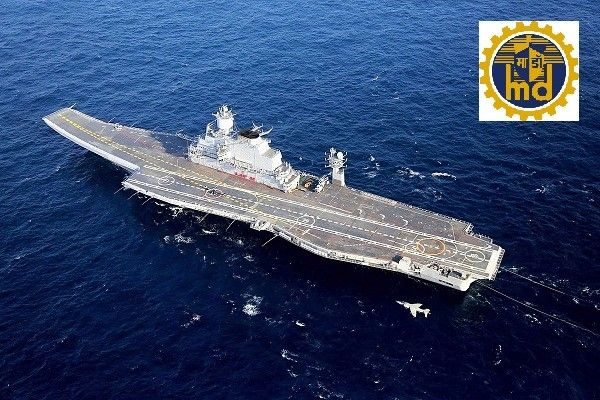 SWOT Analysis of Mazagon Dock Shipbuilders - Mazagon Dock Shipbuilders