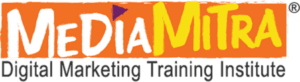 Media Mitra Logo - Social Media Marketing Courses in Kanpur