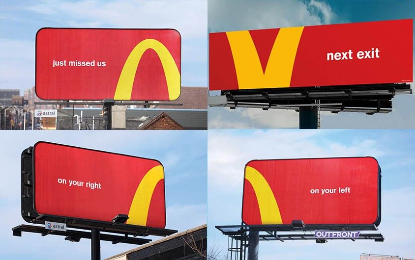 Media Planning - McDonald's Example