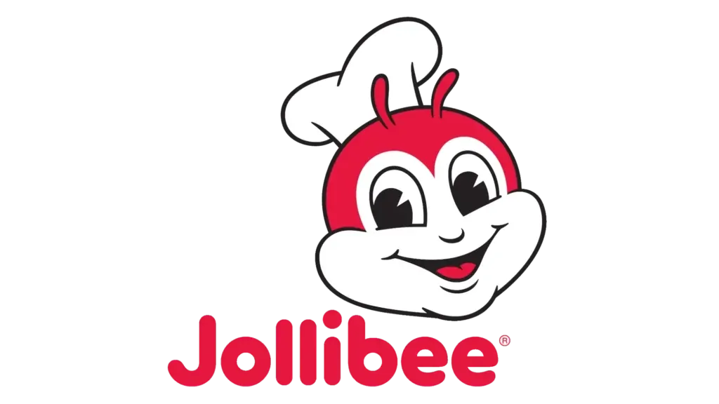 brand logo of Jollibee-Marketing mix of Jollibee| IIDE