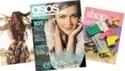 asos magazine promotion - marketing strategy of asos | IIDE