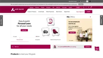 Axis Bank Promotion Strategy - Axis Bank Marketing Strategy | IIDE