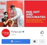 SpiceJet Facebook - Marketing Strategy of SpiceJet | IIDE