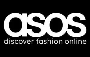 asos brand logo - marketing strategy of asos | IIDE
