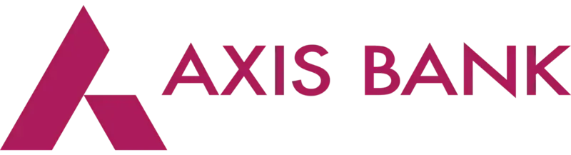 Axis Bank Brand Logo - Axis Bank Marketing Strategy | IIDE