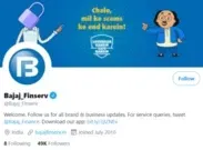 Bajaj Finserv Twitter - Bajaj Finserv Marketing Strategy | IIDE