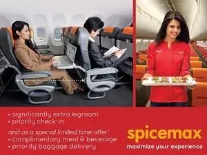 SpiceJet Marketing Campaign - Marketing Strategy of SpiceJet | IIDE