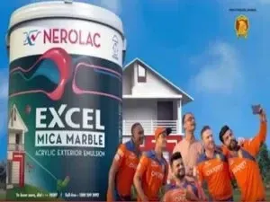 Nerolac Paints Marketing Campaign - Marketing Strategy of Nerolac Paints | IIDE