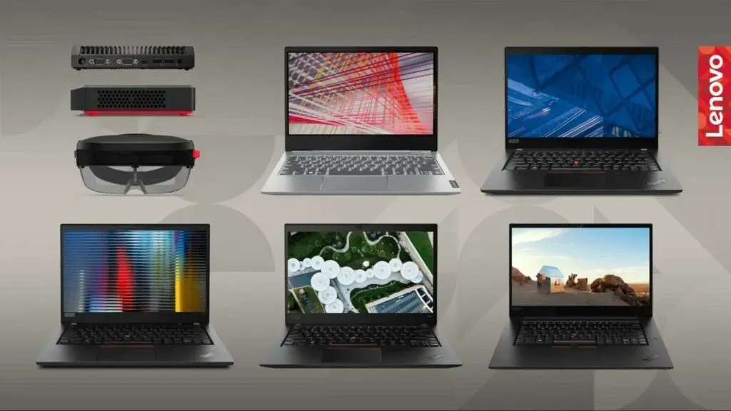 Lenovo Laptops | Marketing Mix of Lenovo | IIDE