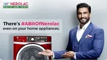 Nerolac Paints Marketing Campaign - Marketing Strategy of Nerolac Paints | IIDE